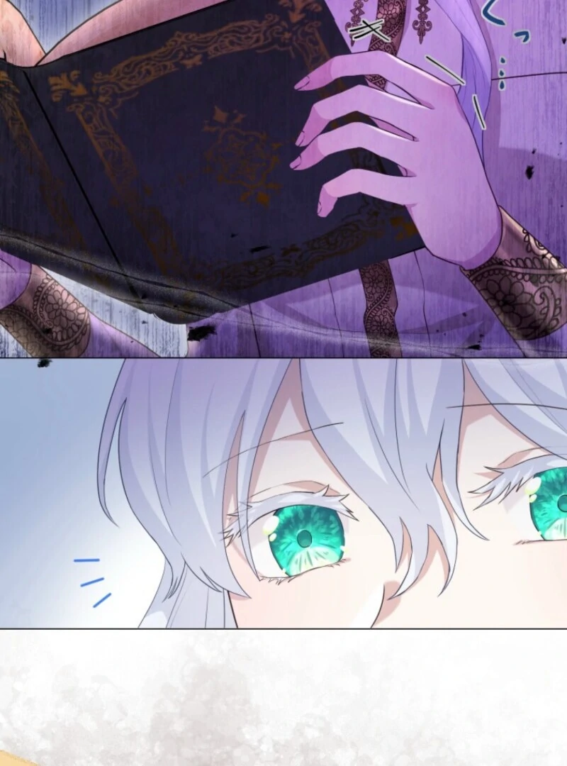 The Saint Who Wishes for Death Makes a Pact with the Cursed Prince Chapter 5 442 048