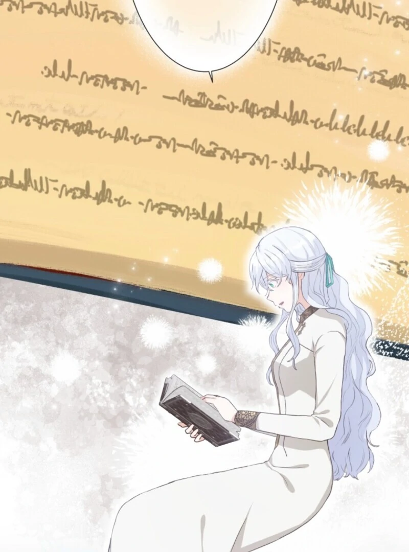 The Saint Who Wishes for Death Makes a Pact with the Cursed Prince Chapter 5 444 050