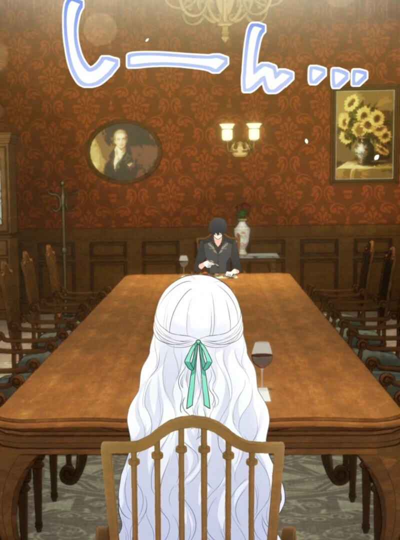 The Saint Who Wishes for Death Makes a Pact with the Cursed Prince Chapter 5 451 057