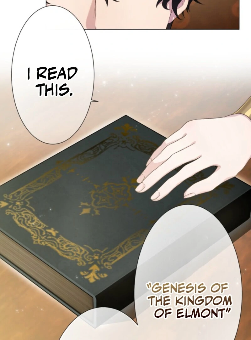 The Saint Who Wishes for Death Makes a Pact with the Cursed Prince Chapter 5 453 059