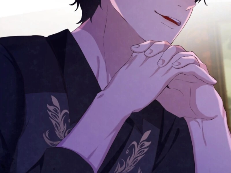 The Saint Who Wishes for Death Makes a Pact with the Cursed Prince Chapter 5 459 065