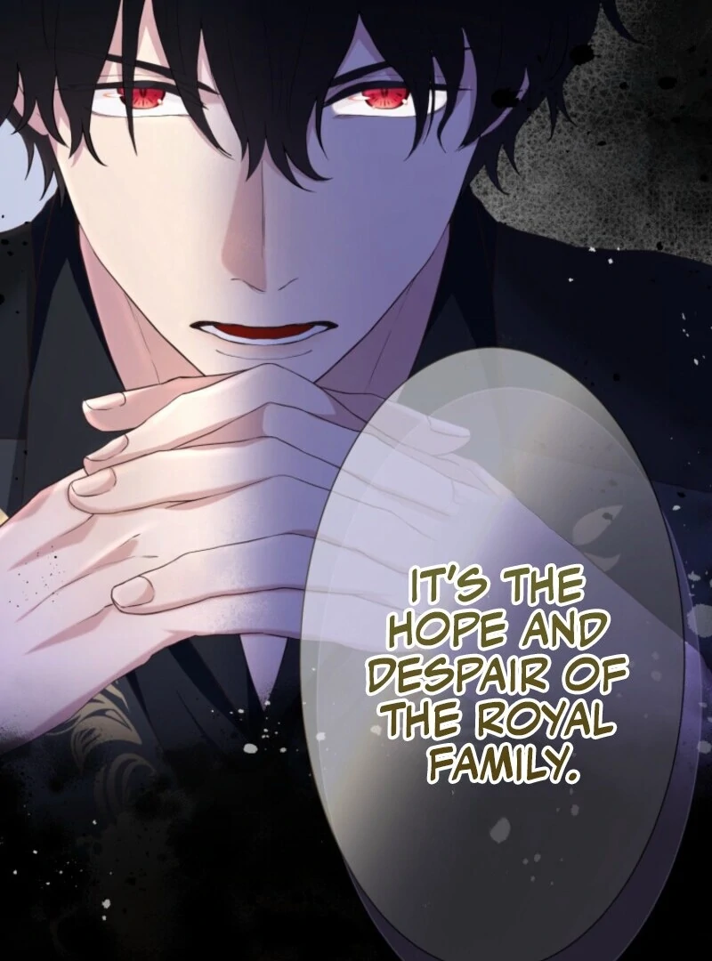 The Saint Who Wishes for Death Makes a Pact with the Cursed Prince Chapter 5 464 070