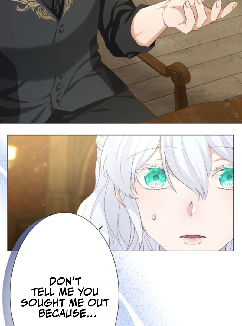 The Saint Who Wishes for Death Makes a Pact with the Cursed Prince Chapter 5 470 076