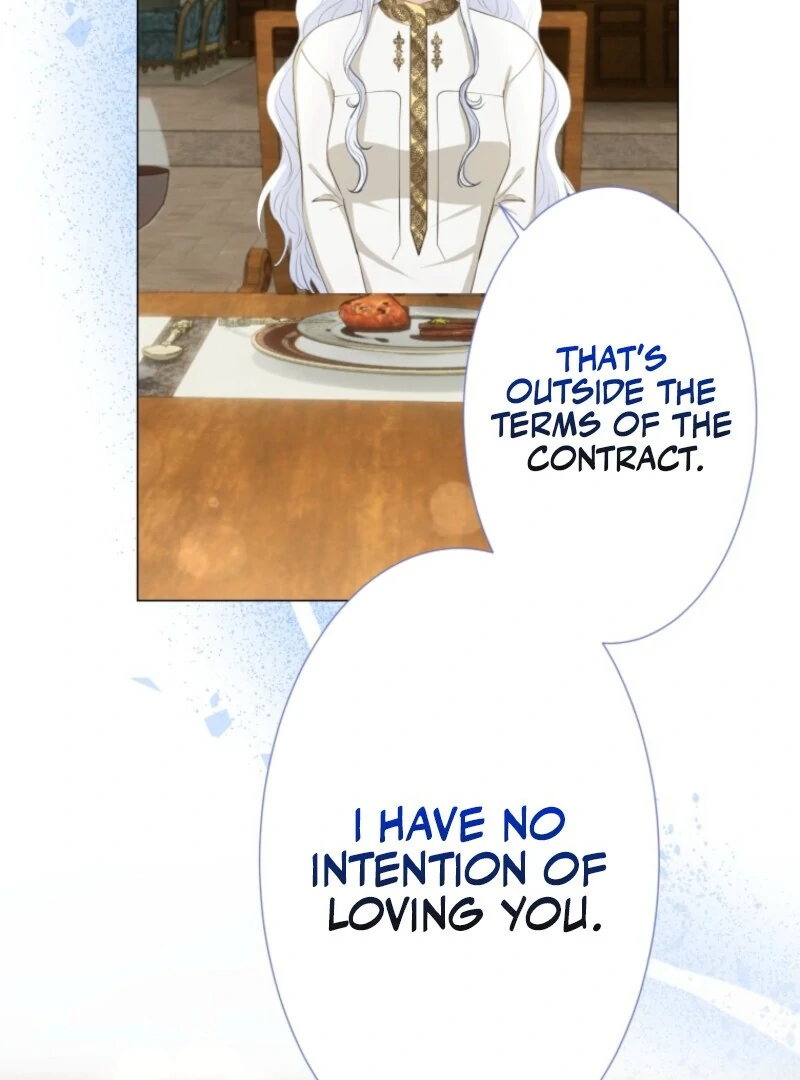 The Saint Who Wishes for Death Makes a Pact with the Cursed Prince Chapter 5 474 080