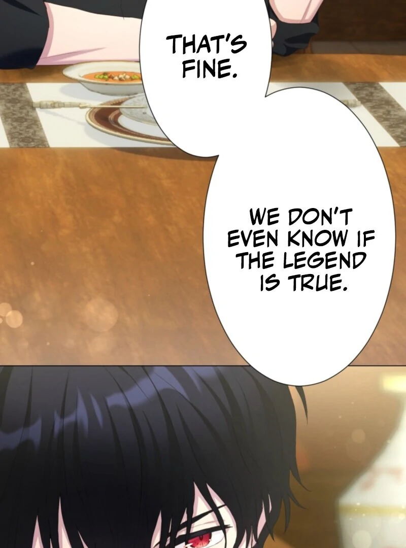 The Saint Who Wishes for Death Makes a Pact with the Cursed Prince Chapter 5 476 082