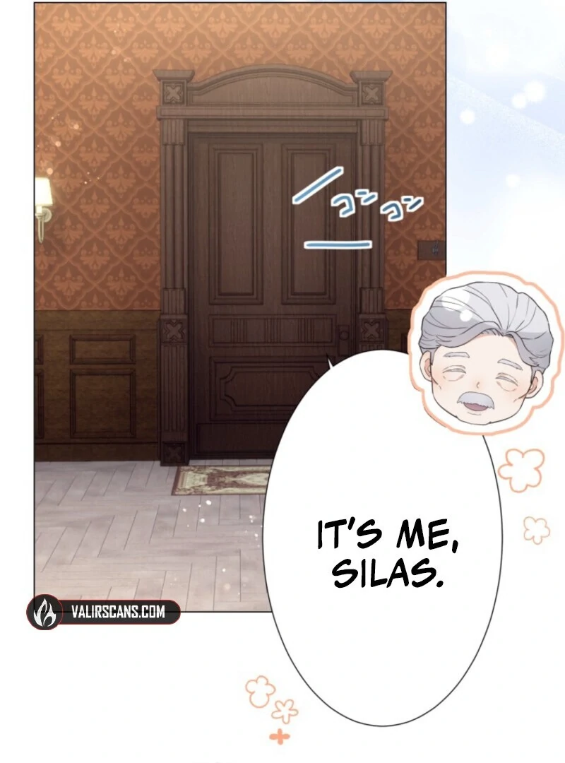 The Saint Who Wishes for Death Makes a Pact with the Cursed Prince Chapter 5 484 090