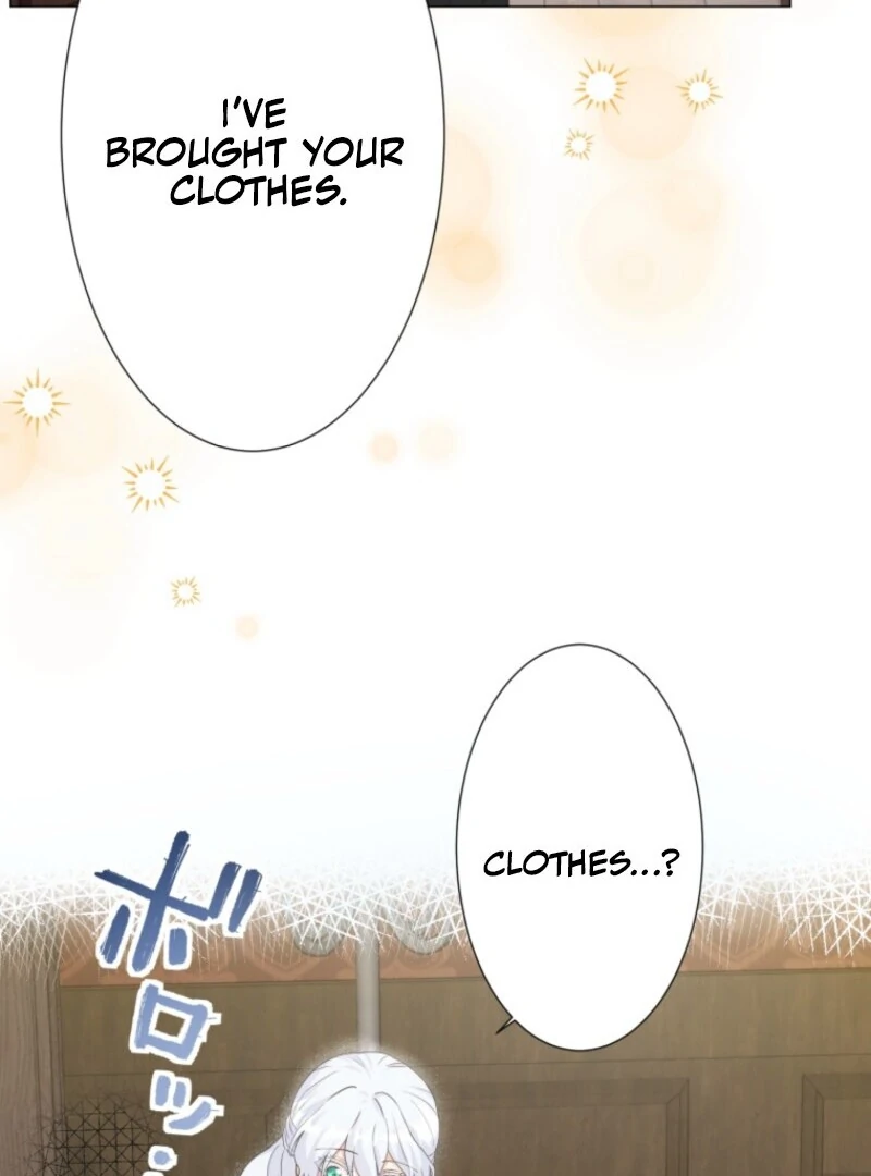 The Saint Who Wishes for Death Makes a Pact with the Cursed Prince Chapter 5 487 093