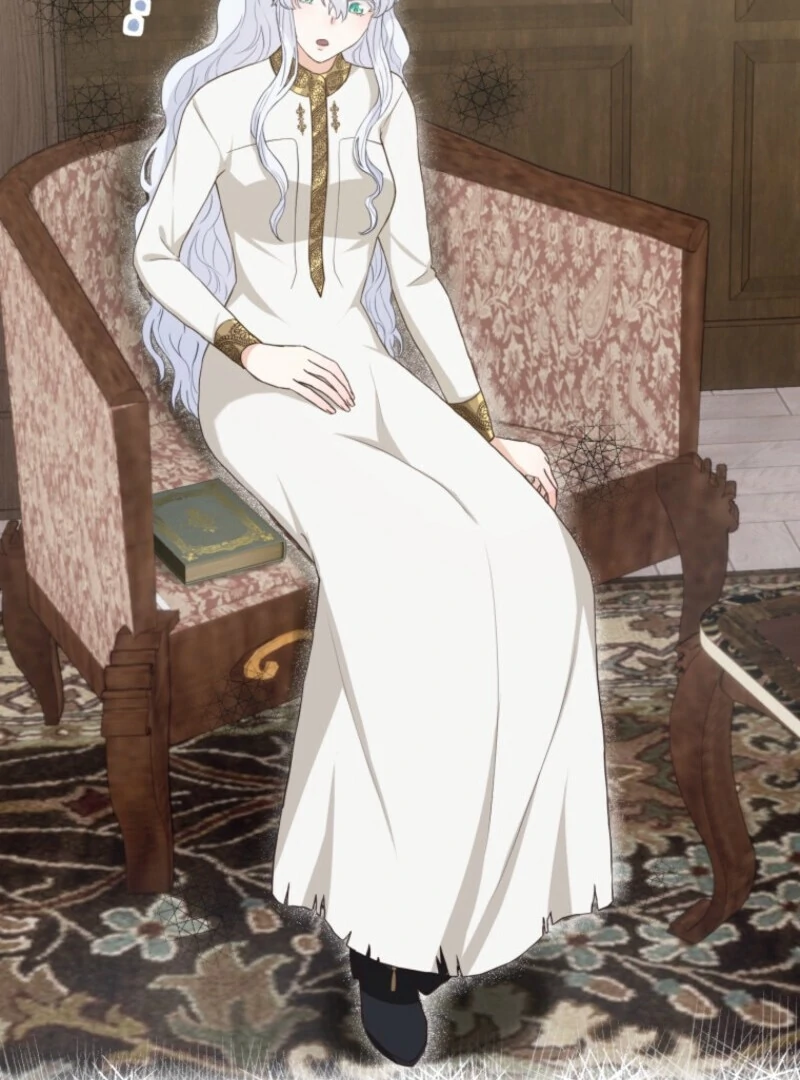 The Saint Who Wishes for Death Makes a Pact with the Cursed Prince Chapter 5 488 094