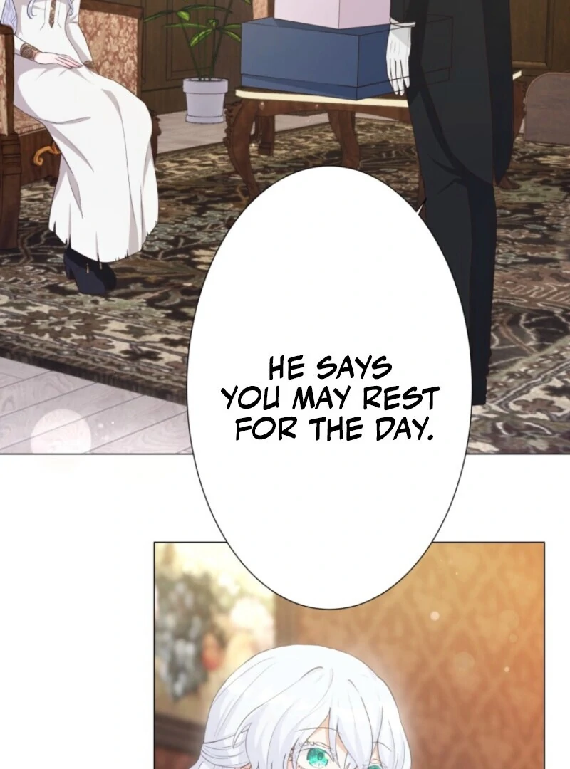 The Saint Who Wishes for Death Makes a Pact with the Cursed Prince Chapter 5 491 097