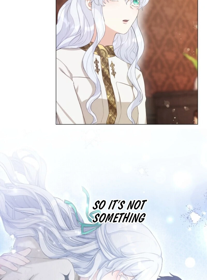 The Saint Who Wishes for Death Makes a Pact with the Cursed Prince Chapter 5 492 098