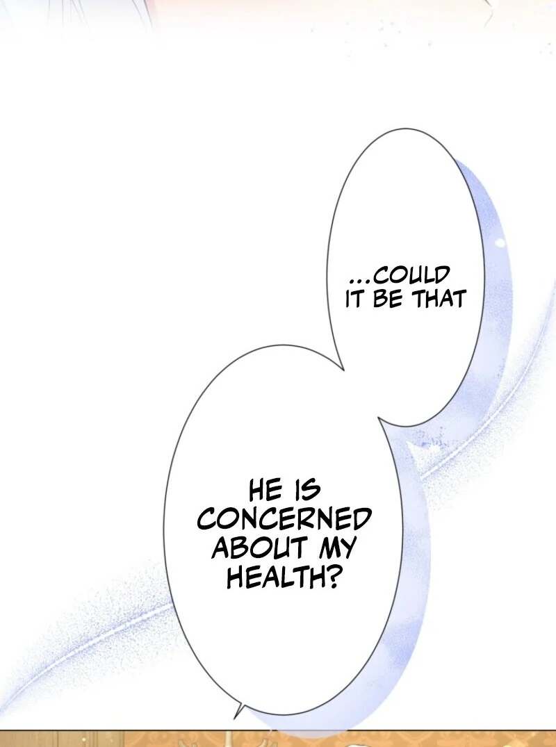 The Saint Who Wishes for Death Makes a Pact with the Cursed Prince Chapter 5 494 100