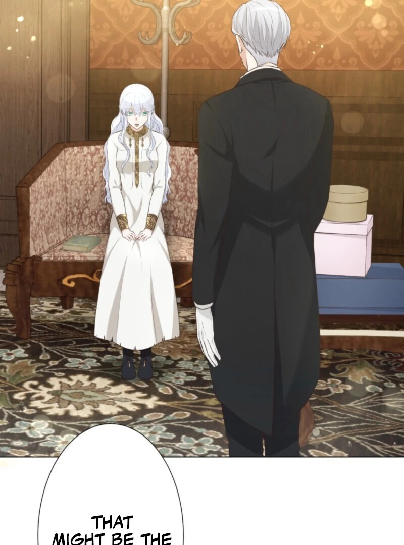 The Saint Who Wishes for Death Makes a Pact with the Cursed Prince Chapter 5 495 101