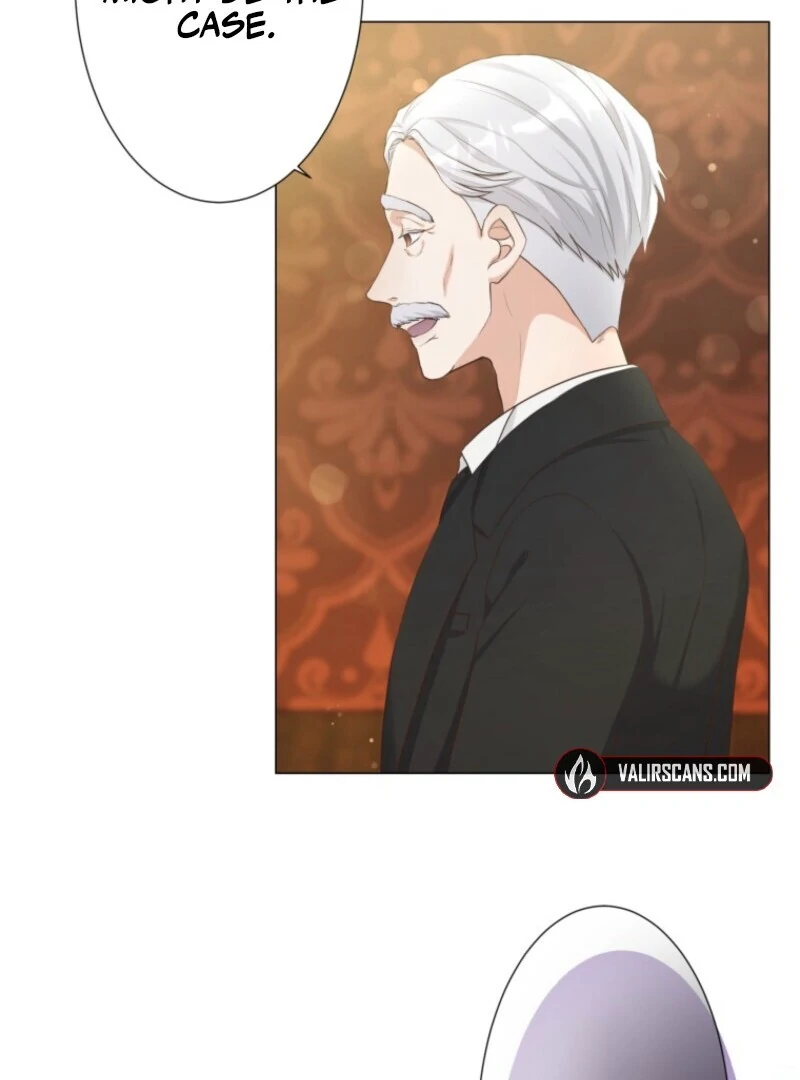 The Saint Who Wishes for Death Makes a Pact with the Cursed Prince Chapter 5 496 102