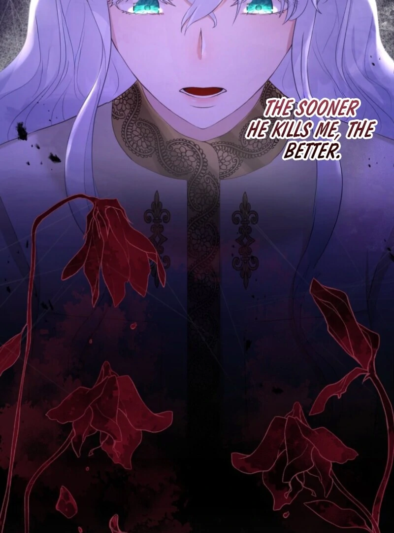 The Saint Who Wishes for Death Makes a Pact with the Cursed Prince Chapter 5 498 104