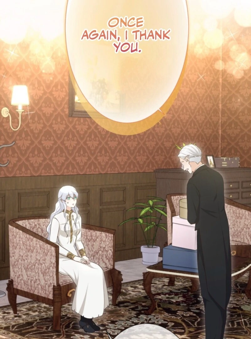 The Saint Who Wishes for Death Makes a Pact with the Cursed Prince Chapter 5 502 108