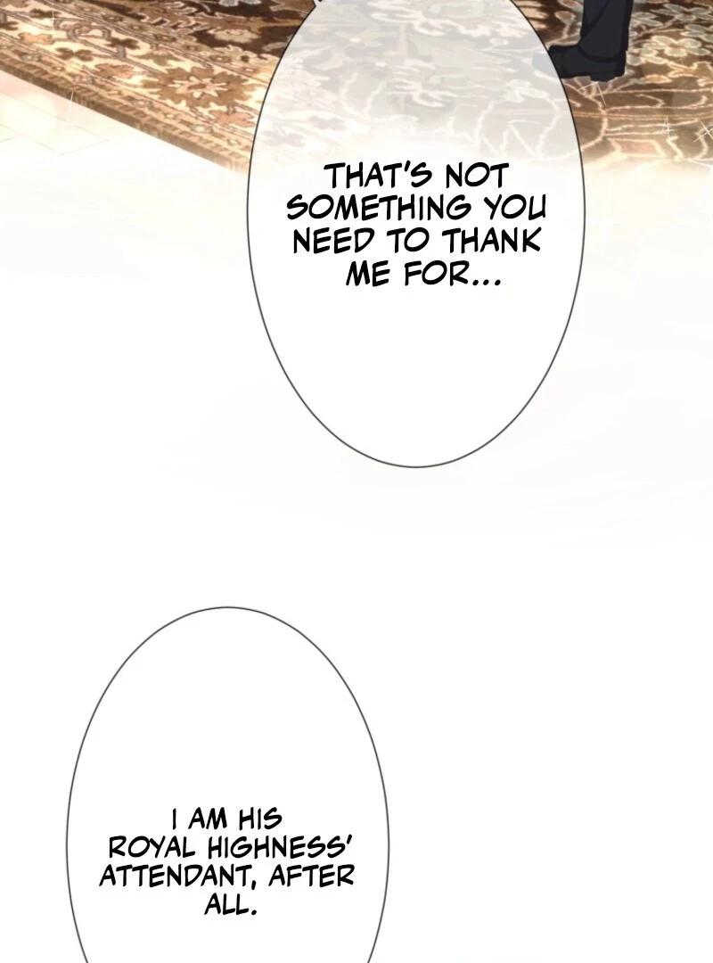 The Saint Who Wishes for Death Makes a Pact with the Cursed Prince Chapter 5 503 109