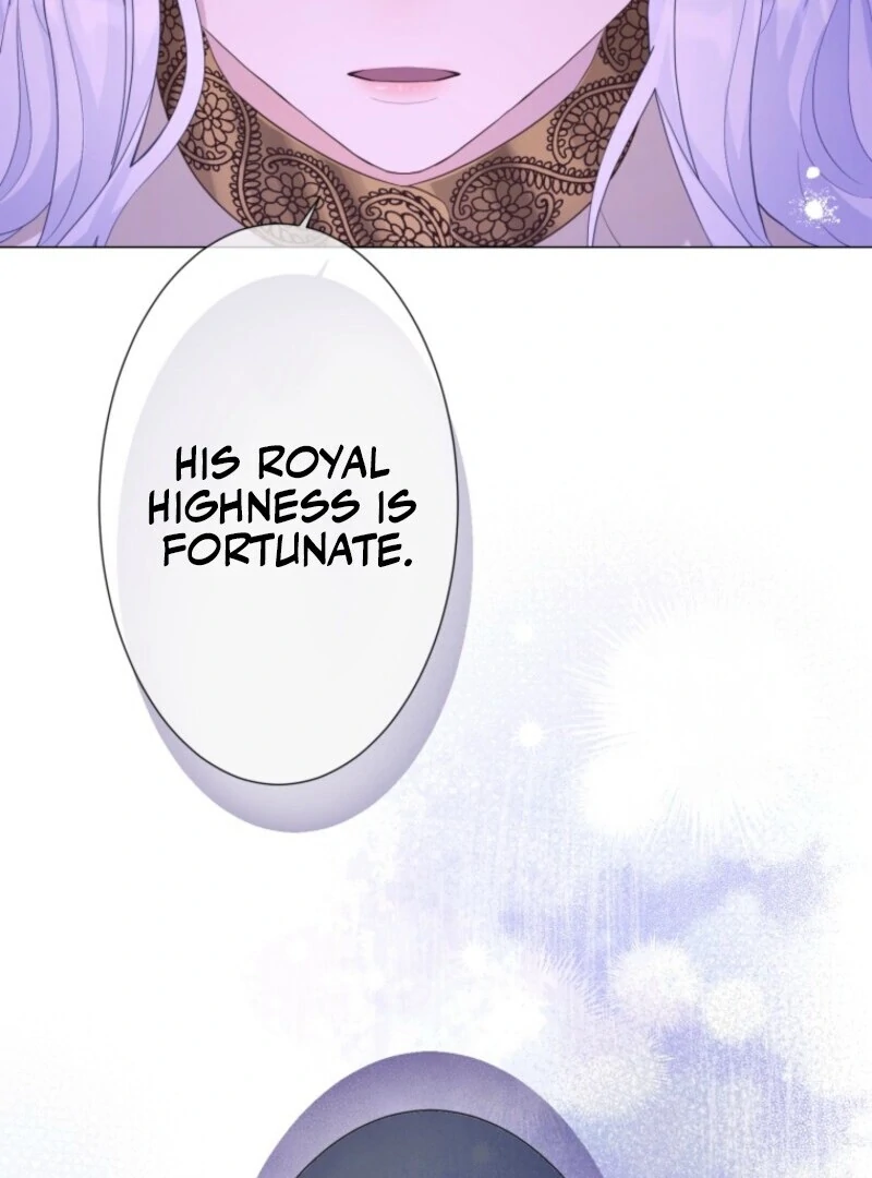 The Saint Who Wishes for Death Makes a Pact with the Cursed Prince Chapter 5 508 114