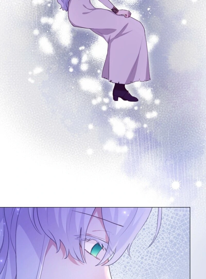 The Saint Who Wishes for Death Makes a Pact with the Cursed Prince Chapter 5 510 116