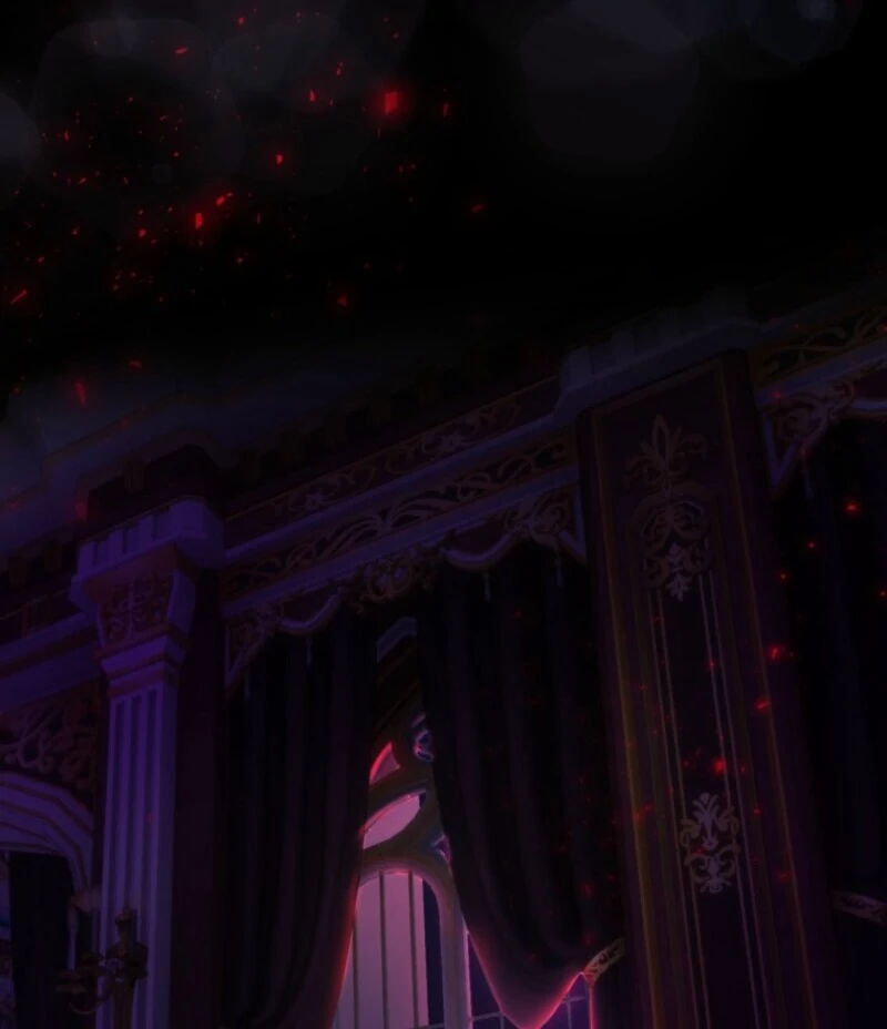 The Saint Who Wishes for Death Makes a Pact with the Cursed Prince Chapter 5 516 122