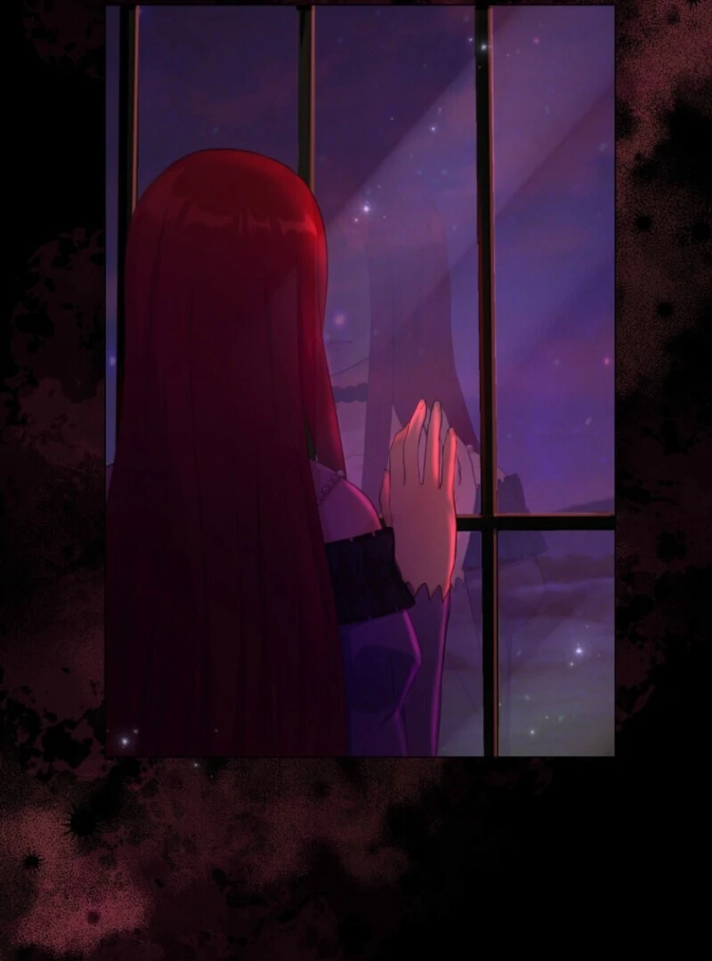 The Saint Who Wishes for Death Makes a Pact with the Cursed Prince Chapter 5 518 124