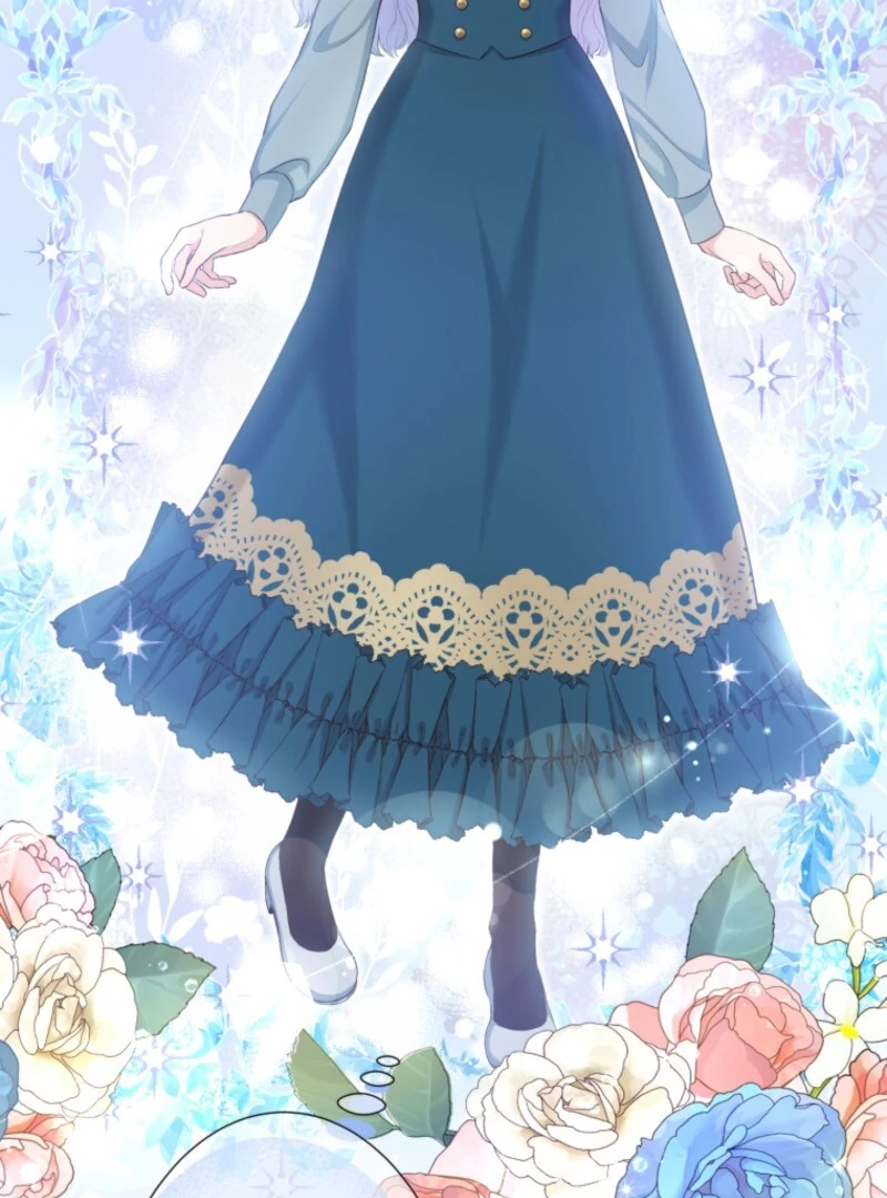 The Saint Who Wishes for Death Makes a Pact with the Cursed Prince Chapter 6 314 007