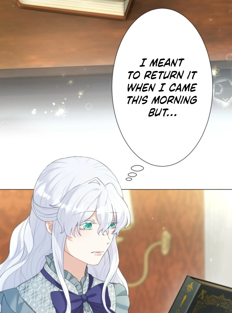 The Saint Who Wishes for Death Makes a Pact with the Cursed Prince Chapter 6 317 010