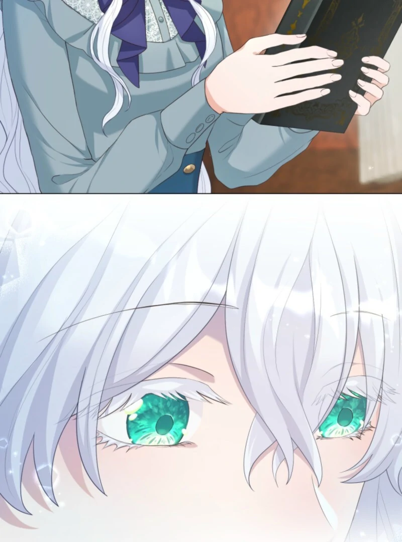 The Saint Who Wishes for Death Makes a Pact with the Cursed Prince Chapter 6 318 011