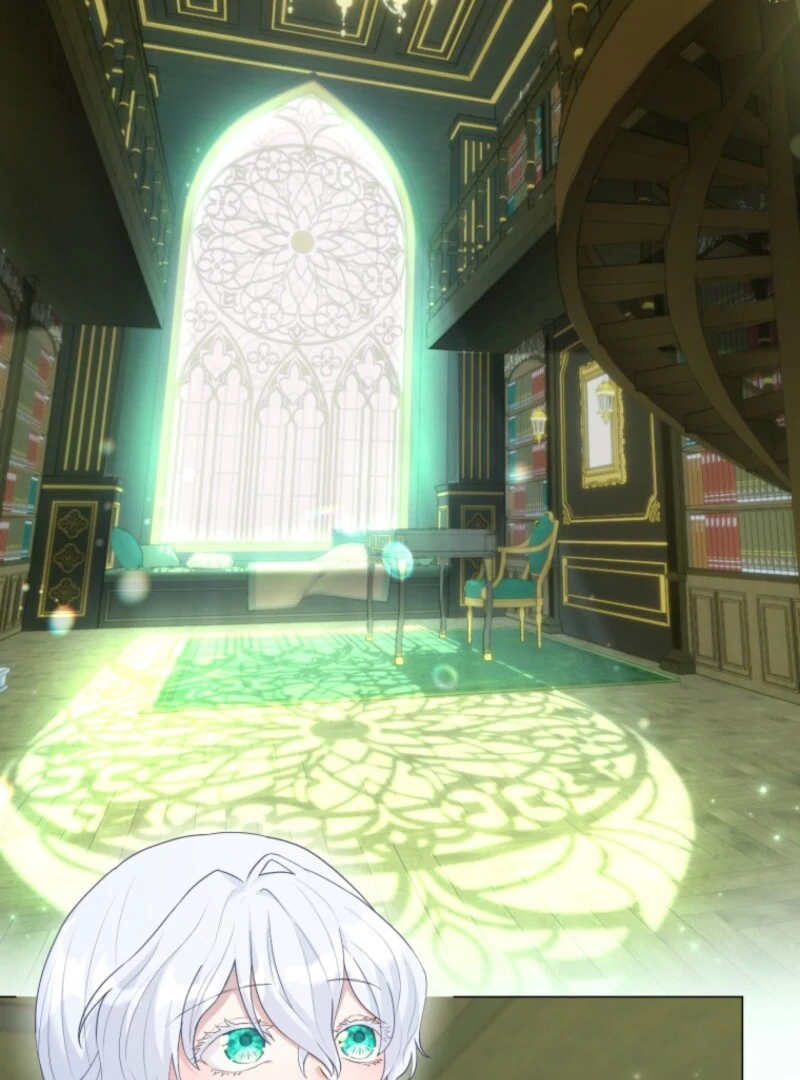 The Saint Who Wishes for Death Makes a Pact with the Cursed Prince Chapter 6 324 017