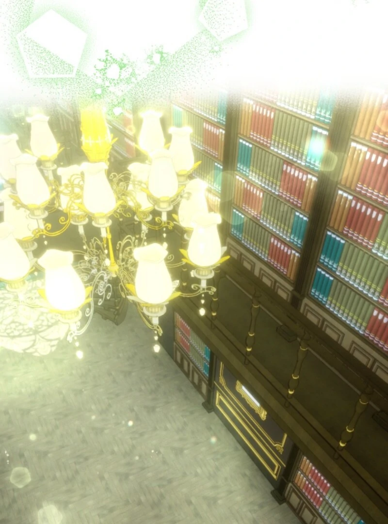 The Saint Who Wishes for Death Makes a Pact with the Cursed Prince Chapter 6 326 019