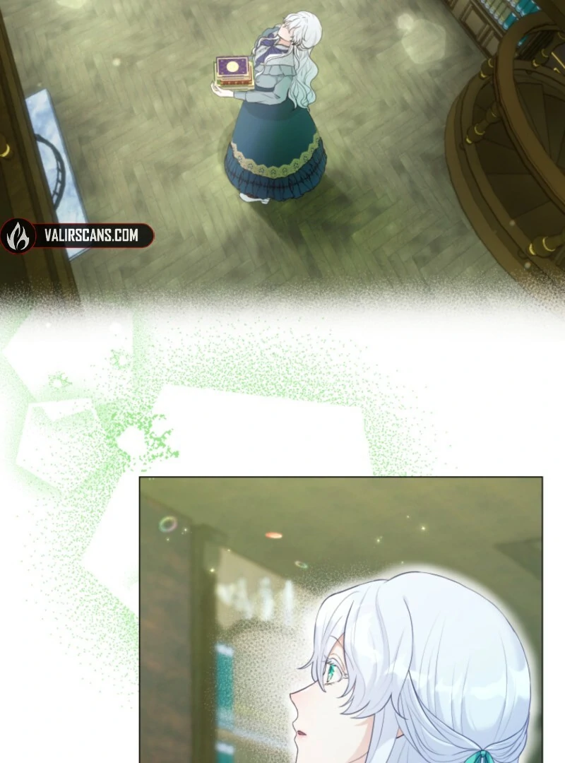 The Saint Who Wishes for Death Makes a Pact with the Cursed Prince Chapter 6 327 020