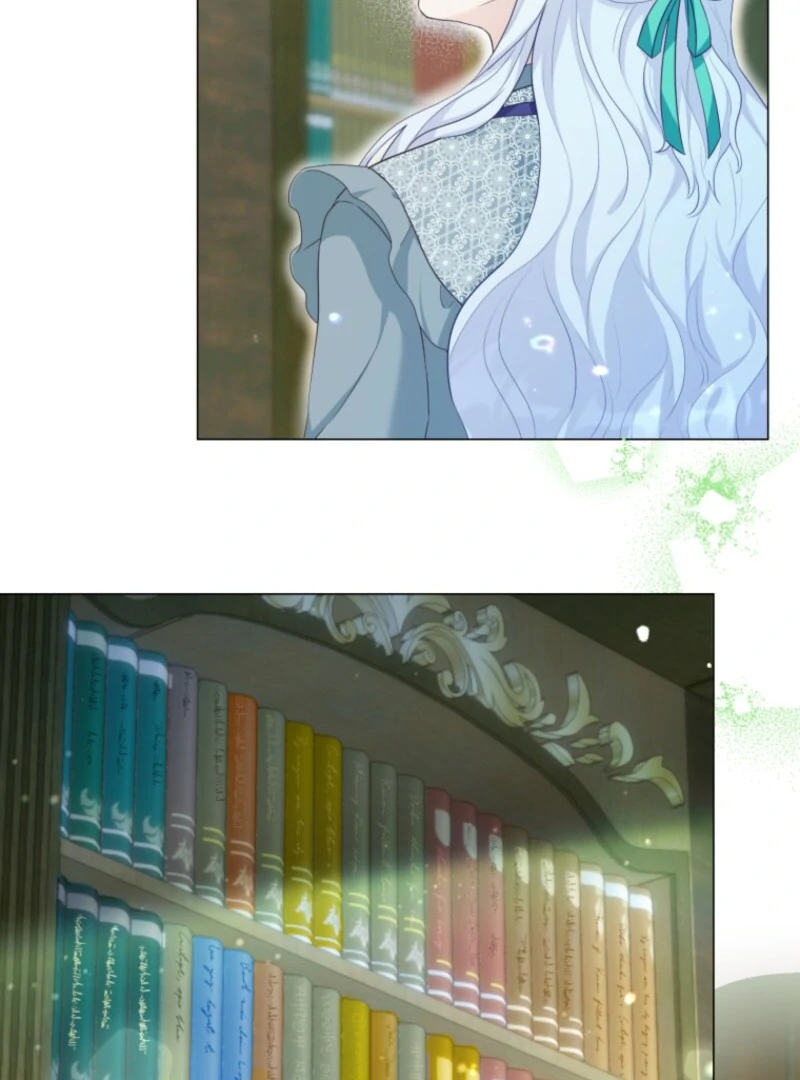 The Saint Who Wishes for Death Makes a Pact with the Cursed Prince Chapter 6 328 021