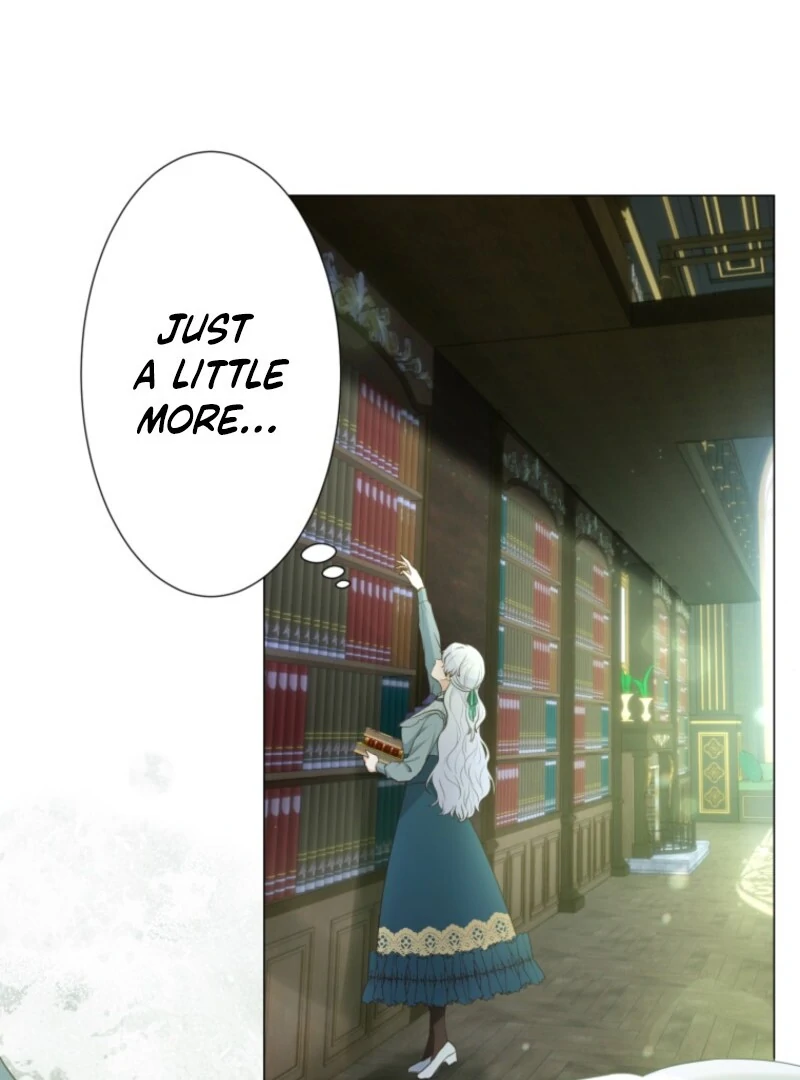 The Saint Who Wishes for Death Makes a Pact with the Cursed Prince Chapter 6 332 025