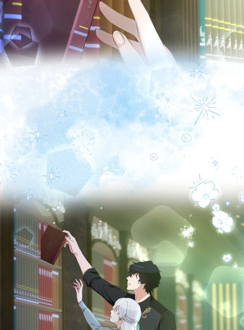 The Saint Who Wishes for Death Makes a Pact with the Cursed Prince Chapter 6 335 028