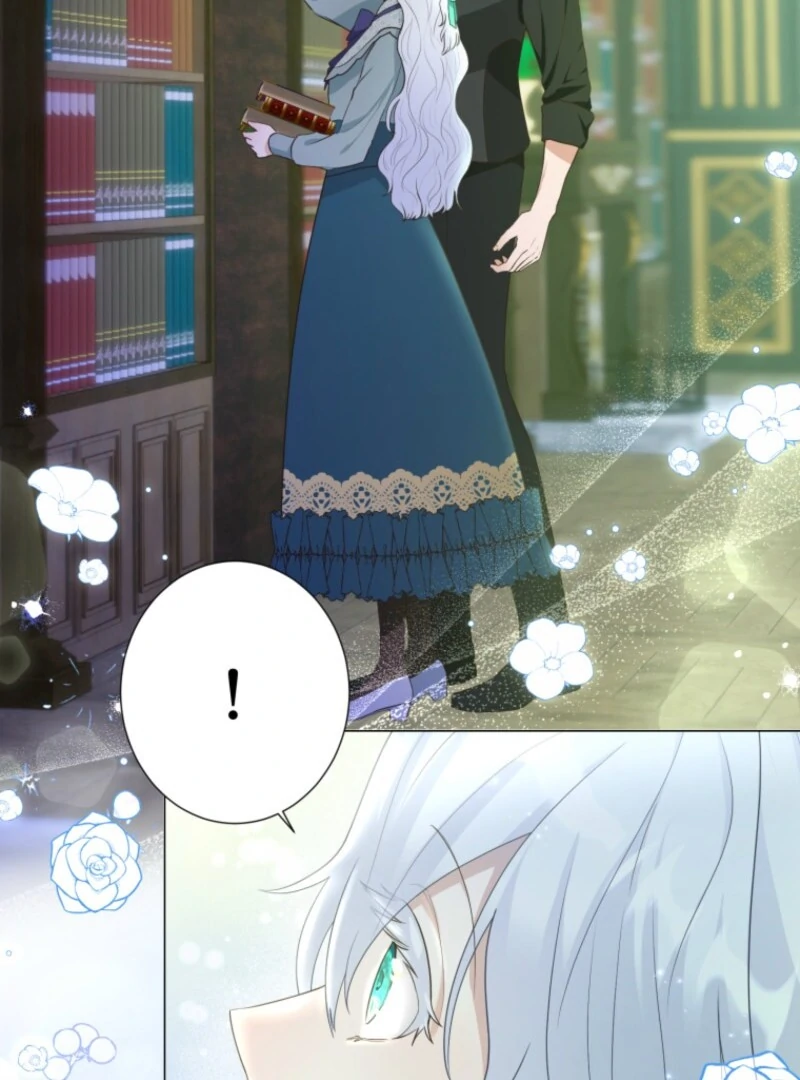 The Saint Who Wishes for Death Makes a Pact with the Cursed Prince Chapter 6 336 029