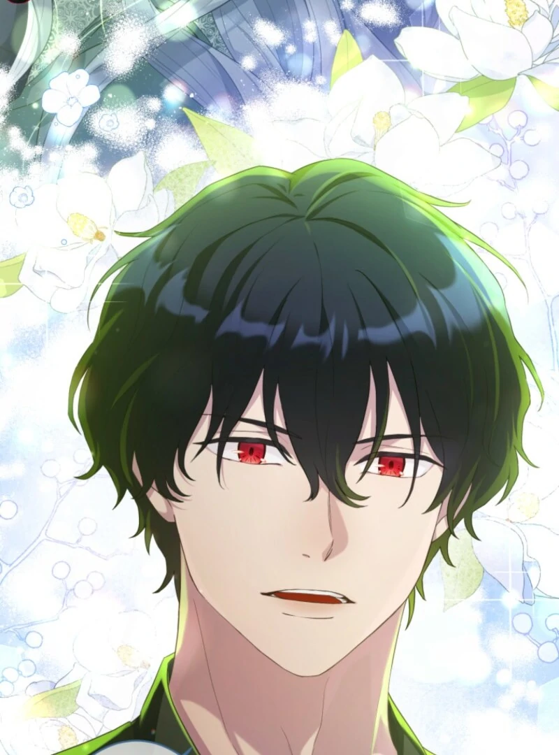 The Saint Who Wishes for Death Makes a Pact with the Cursed Prince Chapter 6 338 031