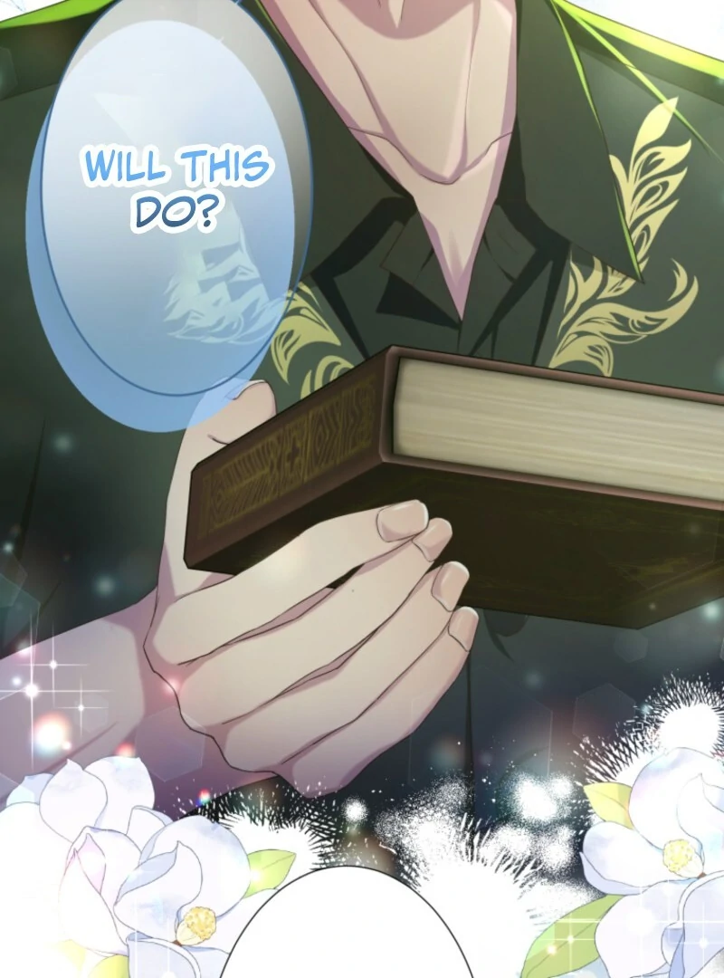 The Saint Who Wishes for Death Makes a Pact with the Cursed Prince Chapter 6 339 032