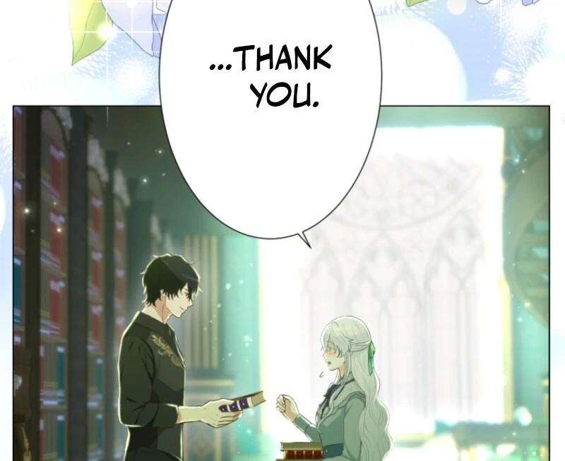 The Saint Who Wishes for Death Makes a Pact with the Cursed Prince Chapter 6 340 033