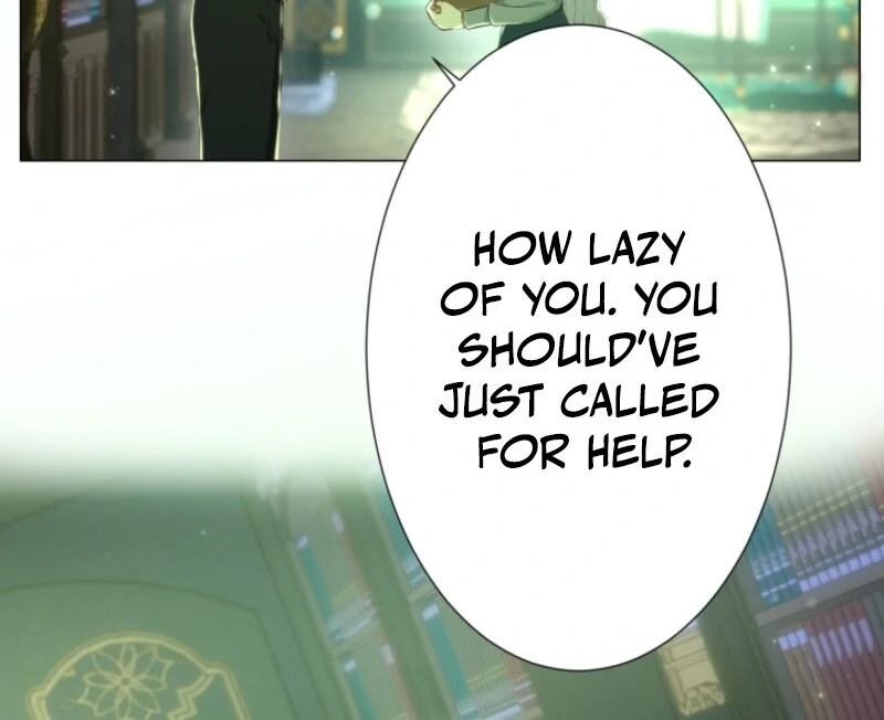 The Saint Who Wishes for Death Makes a Pact with the Cursed Prince Chapter 6 341 034