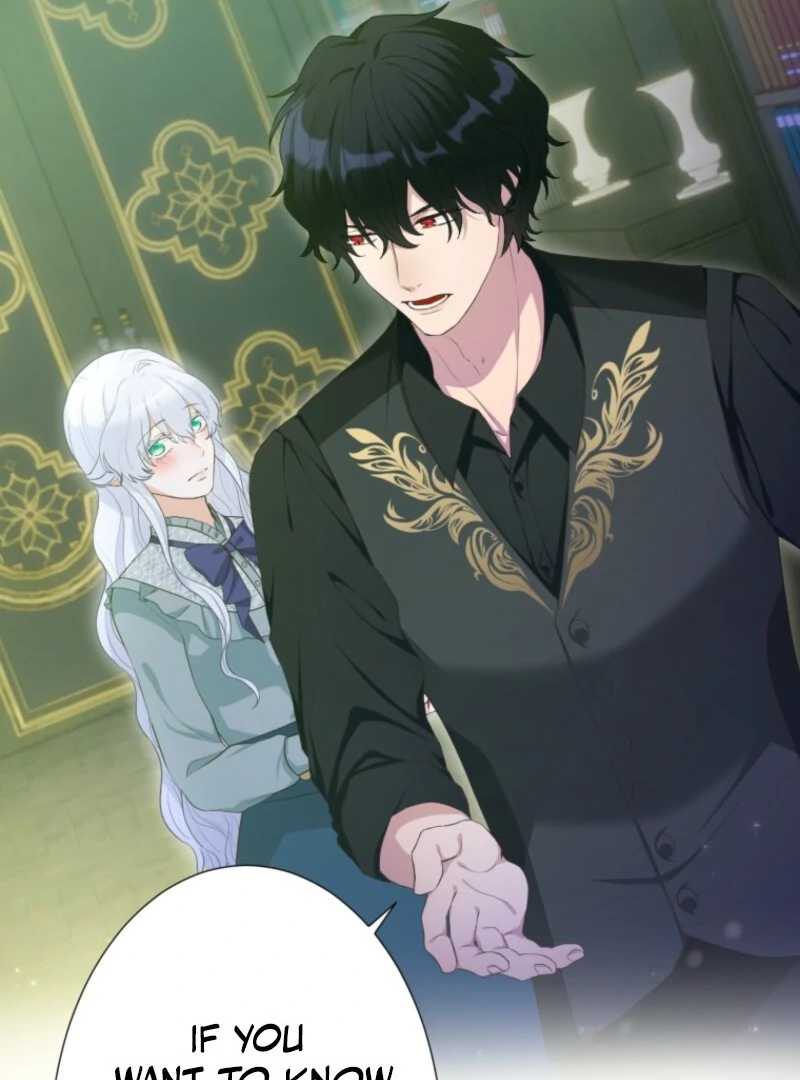 The Saint Who Wishes for Death Makes a Pact with the Cursed Prince Chapter 6 342 035