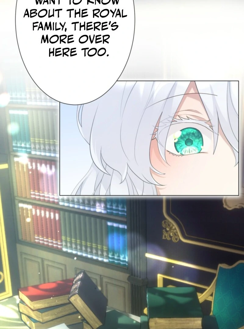 The Saint Who Wishes for Death Makes a Pact with the Cursed Prince Chapter 6 343 036