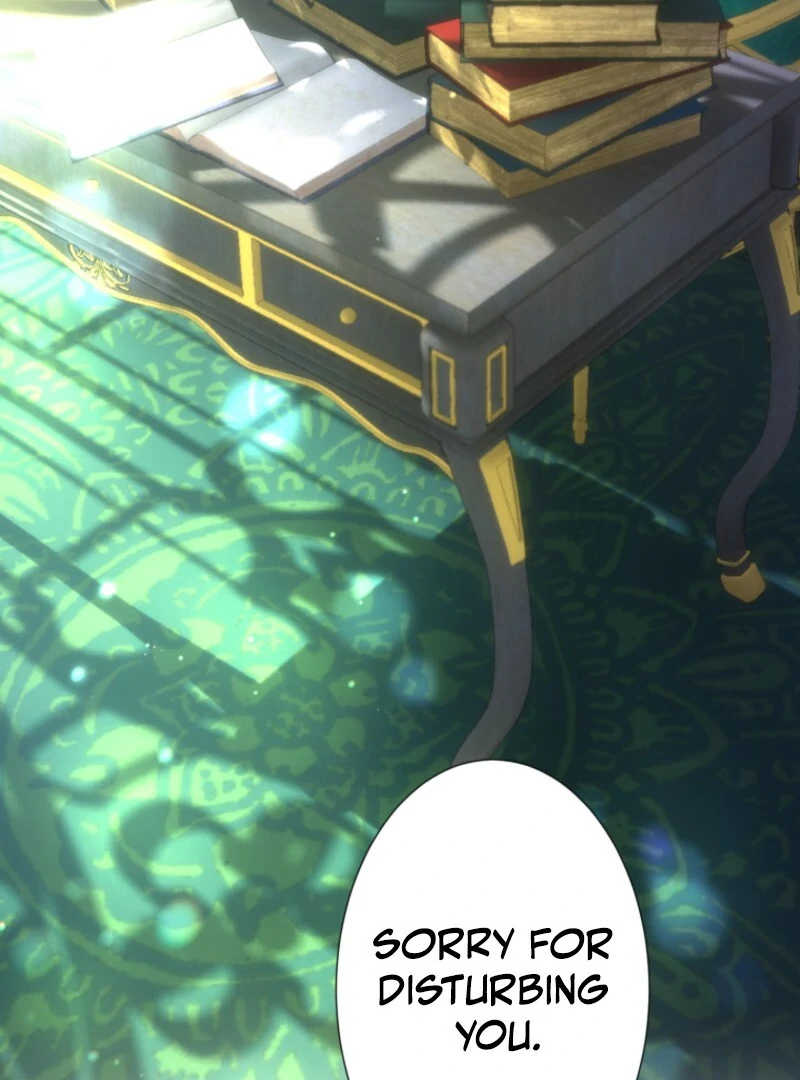 The Saint Who Wishes for Death Makes a Pact with the Cursed Prince Chapter 6 344 037