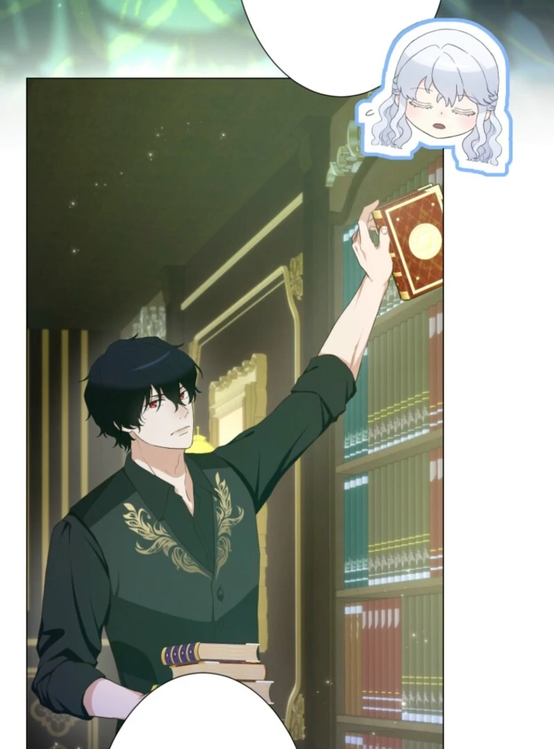 The Saint Who Wishes for Death Makes a Pact with the Cursed Prince Chapter 6 345 038