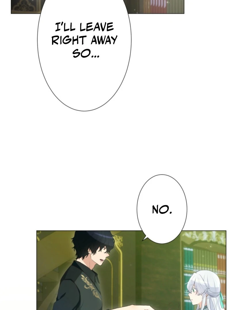 The Saint Who Wishes for Death Makes a Pact with the Cursed Prince Chapter 6 346 039