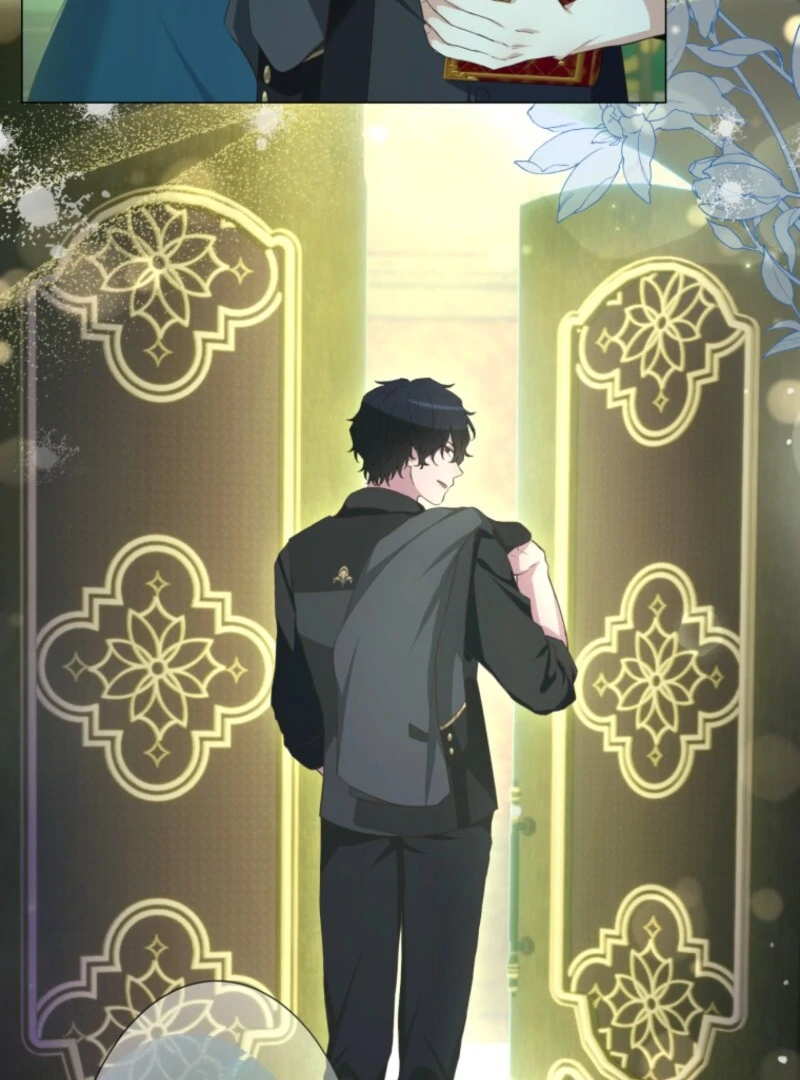 The Saint Who Wishes for Death Makes a Pact with the Cursed Prince Chapter 6 349 042