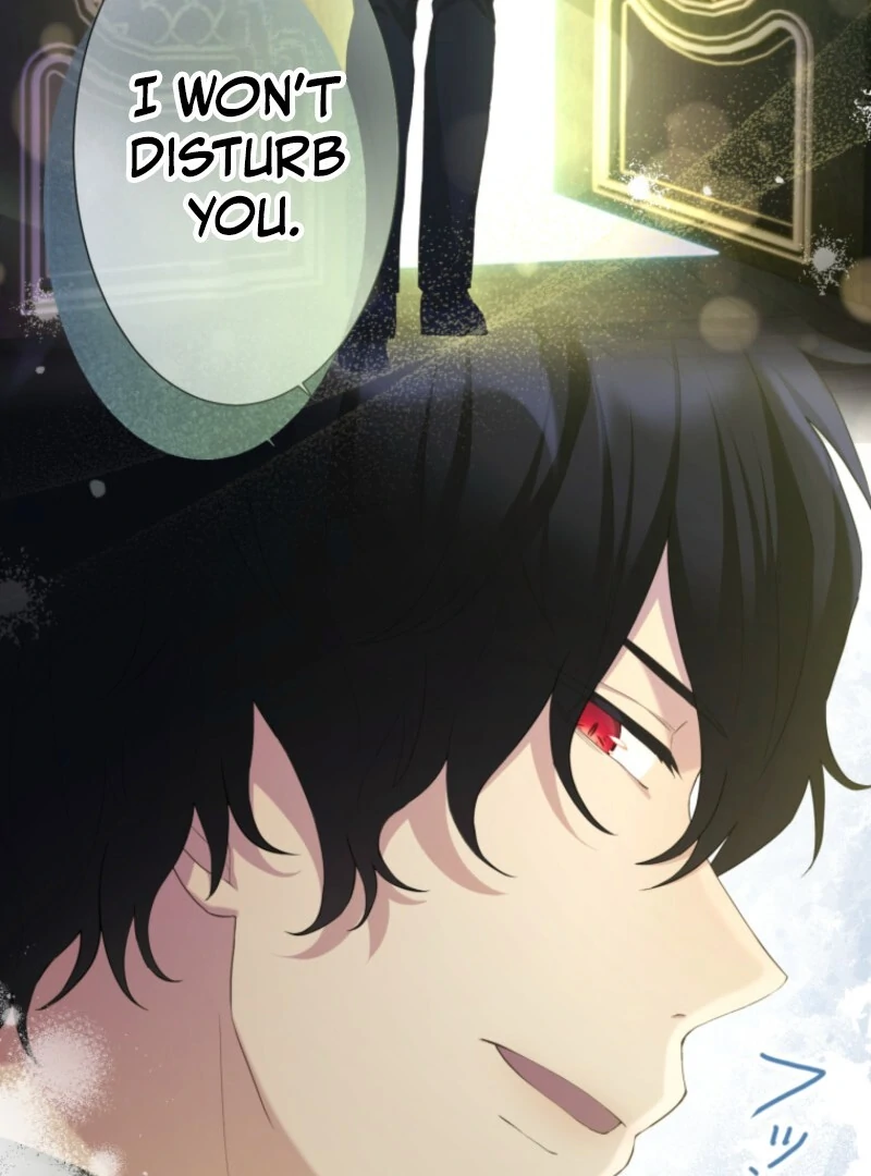 The Saint Who Wishes for Death Makes a Pact with the Cursed Prince Chapter 6 350 043