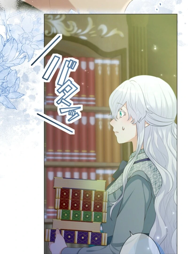 The Saint Who Wishes for Death Makes a Pact with the Cursed Prince Chapter 6 351 044