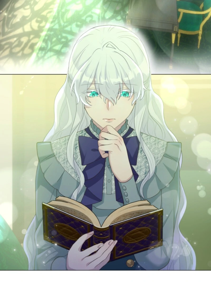 The Saint Who Wishes for Death Makes a Pact with the Cursed Prince Chapter 6 356 049