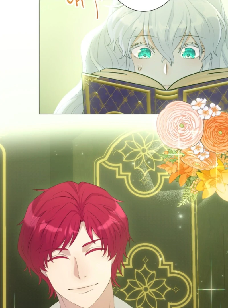 The Saint Who Wishes for Death Makes a Pact with the Cursed Prince Chapter 6 358 051