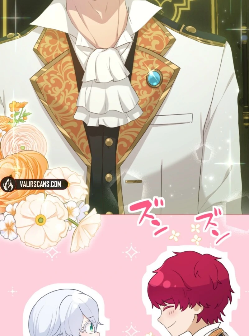 The Saint Who Wishes for Death Makes a Pact with the Cursed Prince Chapter 6 359 052