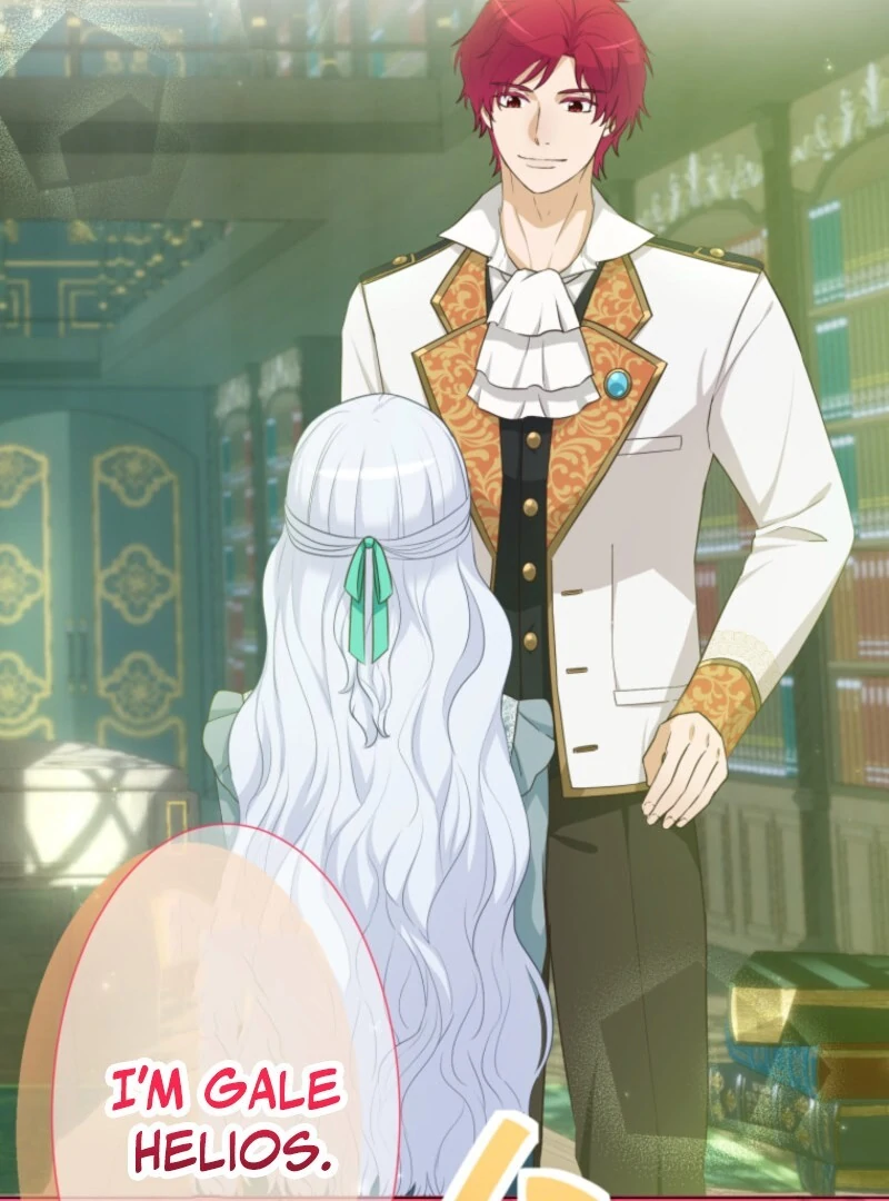 The Saint Who Wishes for Death Makes a Pact with the Cursed Prince Chapter 6 363 056